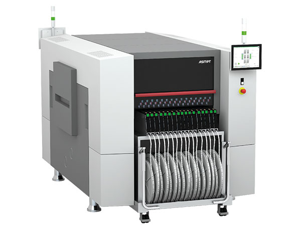 高性能計(jì)算PCB制造SMT貼片機(jī)解決方案